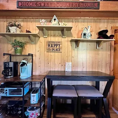 Cozy Cabin Walking Distance To Parkway! Pigeon Forge Exterior foto