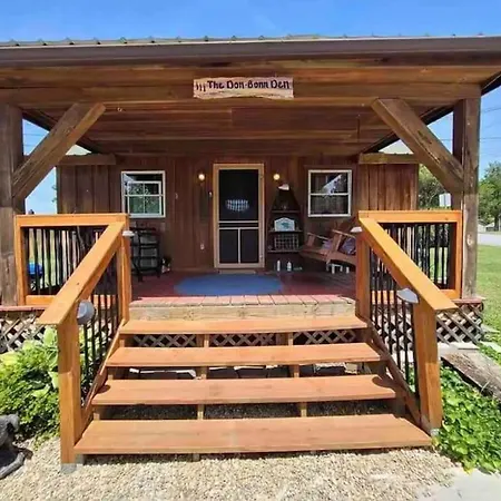 Cozy Cabin Walking Distance To Parkway! Pigeon Forge Exterior foto